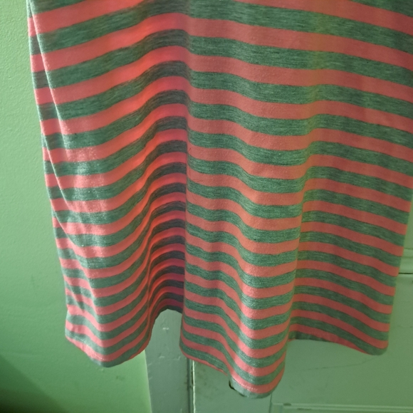 Pink & Violet Dress - Picture 2 of 11